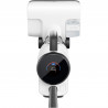 Вертикална прахосмукачка 5в1 Roborock Dyad Pro Combo R300002, 17000 Pa, 300 м2, 0.46 л, 4 режима, Самопочистване,, Автономия до 60 мин, Бял