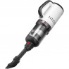 Вертикална прахосмукачка 5в1 Roborock Dyad Pro Combo R300002, 17000 Pa, 300 м2, 0.46 л, 4 режима, Самопочистване,, Автономия до 60 мин, Бял