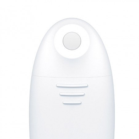 Уред за третиране на ухапвания от комари Beurer BR10, Подходящ за бременни жени и деца, 300 приложения, Без химикали, Локално прилагане, Бял