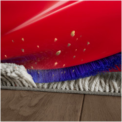 Вертикална прахосмукачка Dyson V16 Piston Animal 492963-01, 315AW, 900W, 1.3 л, 70 мин, CleanCompaktor™, Hyperdymium™, MyDyson™, HEPA, LCD, Черен/мед