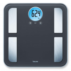 Кантар Beurer BF 195, До...