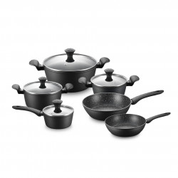 Комплект тенджери и тигани...