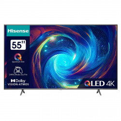 Телевизор Hisense 55E77KQ...