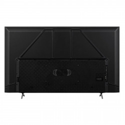 Телевизор Hisense 55E77KQ Pro, 55", 139 см, UHD-4K 3840x2160, Клас G, 144 hz VRR,  VIDAA, Wi-Fi, Черен