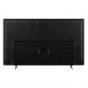 Телевизор Hisense 55E77KQ Pro, 55", 139 см, UHD-4K 3840x2160, Клас G, 144 hz VRR,  VIDAA, Wi-Fi, Черен