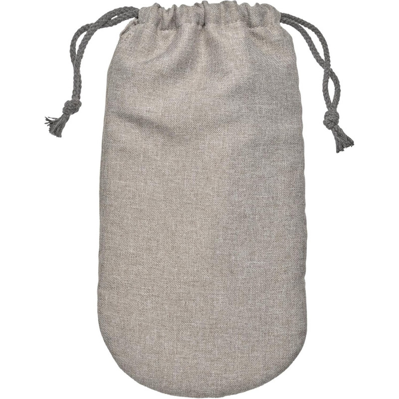 Уред за гладене с пара AEG HS5-16UG, 1200W, 100 мл, 22 г/мин, Сгъваема дръжка, Сив