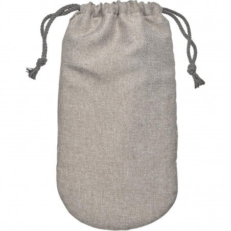 Уред за гладене с пара AEG HS5-16UG, 1200W, 100 мл, 22 г/мин, Сгъваема дръжка, Сив