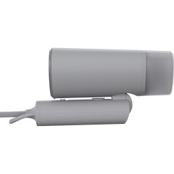 Уред за гладене с пара AEG HS5-16UG, 1200W, 100 мл, 22 г/мин, Сгъваема дръжка, Сив