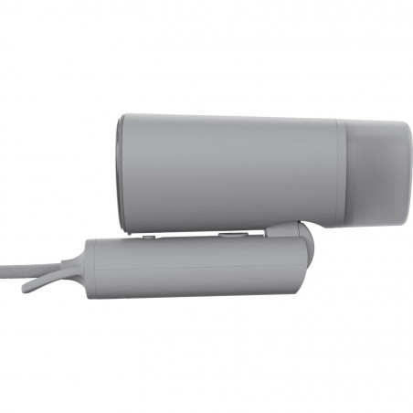 Уред за гладене с пара AEG HS5-16UG, 1200W, 100 мл, 22 г/мин, Сгъваема дръжка, Сив