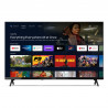 Телевизор Sharp 32DI6EAAEUR, 32", 80 см, 1366х768 HD Ready, Android TV™ 11, Wi-Fi, Game Mode, Bluetooth, 3 бр HDMI, VESA 100x100мм, Черен