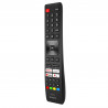 Телевизор Sharp 32DI6EAAEUR, 32", 80 см, 1366х768 HD Ready, Android TV™ 11, Wi-Fi, Game Mode, Bluetooth, 3 бр HDMI, VESA 100x100мм, Черен