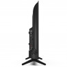 Телевизор Sharp 32DI6EAAEUR, 32", 80 см, 1366х768 HD Ready, Android TV™ 11, Wi-Fi, Game Mode, Bluetooth, 3 бр HDMI, VESA 100x100мм, Черен