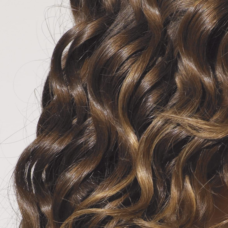 Мултифункционална маша/преса за прически Remington S8670, 4 приставки, 200°C, Антистатична, Керамично покритие, Черен