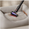 Вертикална прахосмукачка Dyson V16 Piston Submarine 492969-01, 315AW, 900W, 1.3 л, 70 мин, CleanCompaktor™, Hyperdymium™, Wet/Dry, HEPA, LCD, Черен/мед