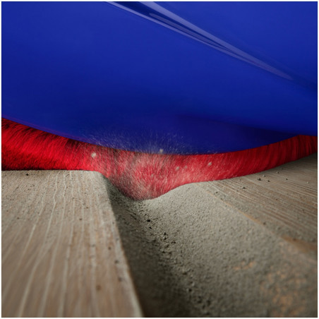 Вертикална прахосмукачка Dyson V16 Piston Submarine 492969-01, 315AW, 900W, 1.3 л, 70 мин, CleanCompaktor™, Hyperdymium™, Wet/Dry, HEPA, LCD, Черен/мед