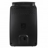 Кафеавтомат Philips EP5541/50 5500 LatteGo, 1500W, 15 bar, 1.8 l, Керамична мелачка с 12 нива, TFT, AquaClean, SilentBrew, AromaExtract, ExtraShot, Черен