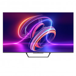 Телевизор METZ blue 55MQD7500Z, 55", 139 см, 3840x2160 4K UHD, QLED/Direct LED, Wi-Fi, Dolby Vision™, Dolby Atmos®, Черен