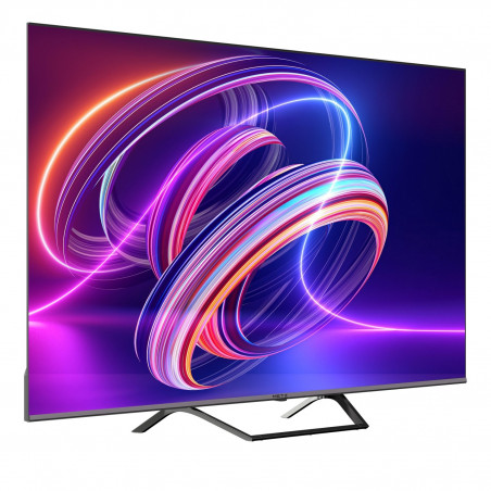 Телевизор METZ blue 55MQD7500Z, 55", 139 см, 3840x2160 4K UHD, QLED/Direct LED, Wi-Fi, Dolby Vision™, Dolby Atmos®, Черен