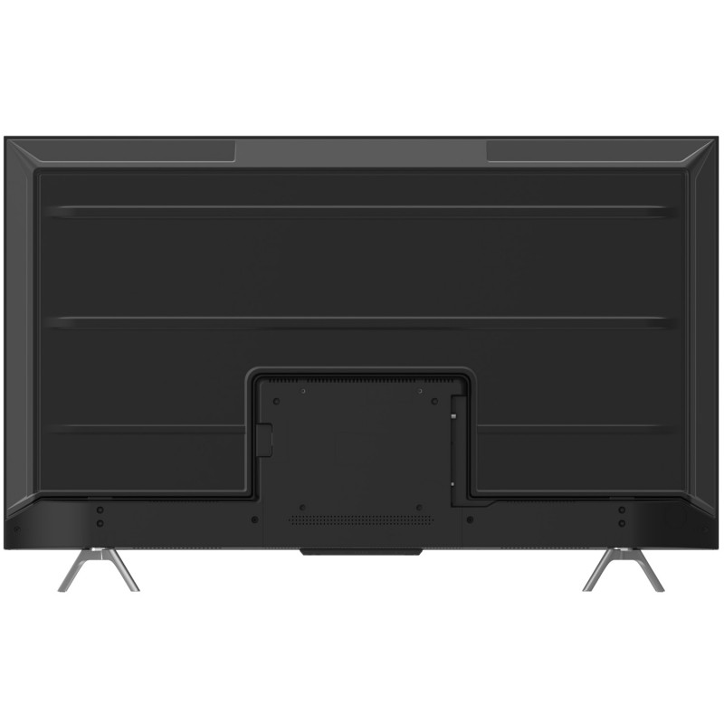 Телевизор METZ blue 50MUD7000, 50", 126 см, 3840х2160 4K UHD, SMART, Direct LED, HDR10/HLG, Dolby Digital/+, Bluetooth, Черен/сив