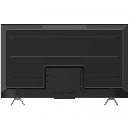 Телевизор METZ blue 50MUD7000, 50", 126 см, 3840х2160 4K UHD, SMART, Direct LED, HDR10/HLG, Dolby Digital/+, Bluetooth, Черен/сив