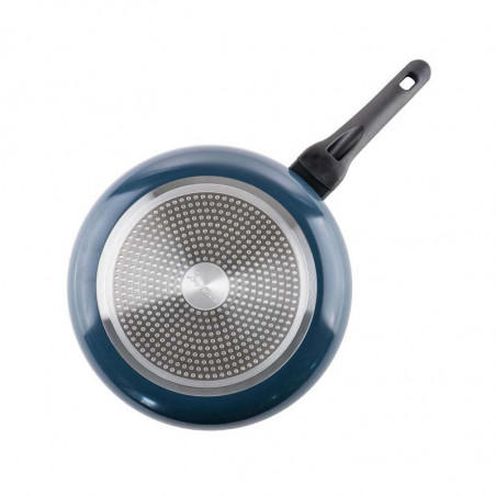 Тиган Luigi Ferrero Prima FR-3034, 30x6 см, Незалепващо покритие, Индукция, Тъмносин