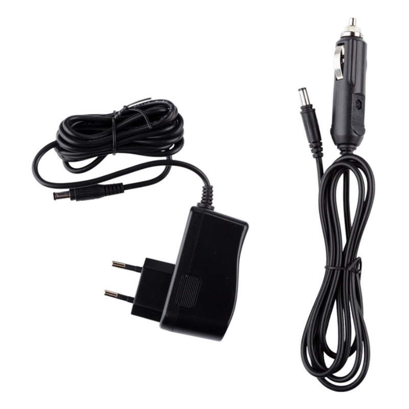 Масажираща възглавница Medivon Travel Massage Pillow, Shiatsu, 2 скорости, 8 глави, Затопляне, Отпускане на кожата и мускулите, 2 посоки, Сив/кафяв