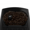 Кафеавтомат Krups Arabica Latte EA819E10, 1450W, 15 bar, 1.7 l, LCD, 5 програми, 3 функции, 3 настройки за темп. и аромат, Milk Comfort / One Touch Cappuccino, Черен