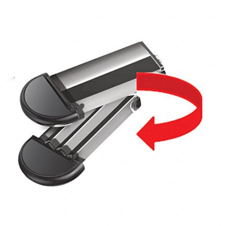 Мултифункционална маша/преса за прически Remington S8670, 4 приставки, 200°C, Антистатична, Керамично покритие, Черен