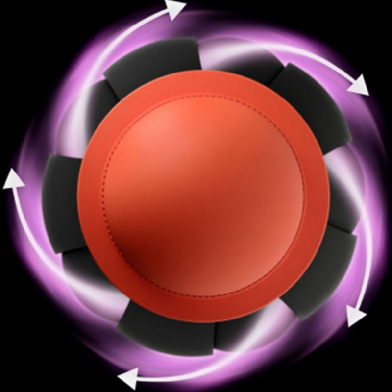 Маша за коса Dyson 601848-01 HS08 Airwrap i.d.™ Straight + Wavy T1/T2 CePk/RoseGold, 1300W, 13.5 l/s, Автоматизирано къдрене, Йонизиране, 3 скорости, 3 температури, Bluetooth, Розово злато