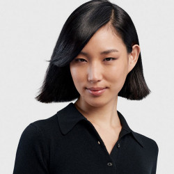 Маша за коса Dyson 601848-01 HS08 Airwrap i.d.™ Straight + Wavy T1/T2 CePk/RoseGold, 1300W, 13.5 l/s, Автоматизирано къдрене, Йонизиране, 3 скорости, 3 температури, Bluetooth, Розово злато