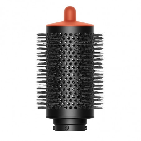 Маша за коса Dyson 601848-01 HS08 Airwrap i.d.™ Straight + Wavy T1/T2 CePk/RoseGold, 1300W, 13.5 l/s, Автоматизирано къдрене, Йонизиране, 3 скорости, 3 температури, Bluetooth, Розово злато