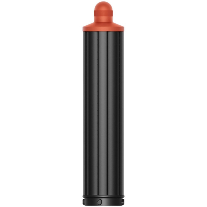 Маша за коса Dyson 601848-01 HS08 Airwrap i.d.™ Straight + Wavy T1/T2 CePk/RoseGold, 1300W, 13.5 l/s, Автоматизирано къдрене, Йонизиране, 3 скорости, 3 температури, Bluetooth, Розово злато