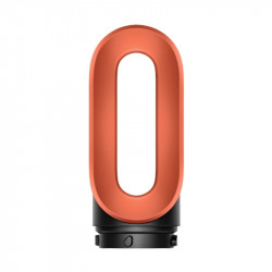 Маша за коса Dyson 601848-01 HS08 Airwrap i.d.™ Straight + Wavy T1/T2 CePk/RoseGold, 1300W, 13.5 l/s, Автоматизирано къдрене, Йонизиране, 3 скорости, 3 температури, Bluetooth, Розово злато