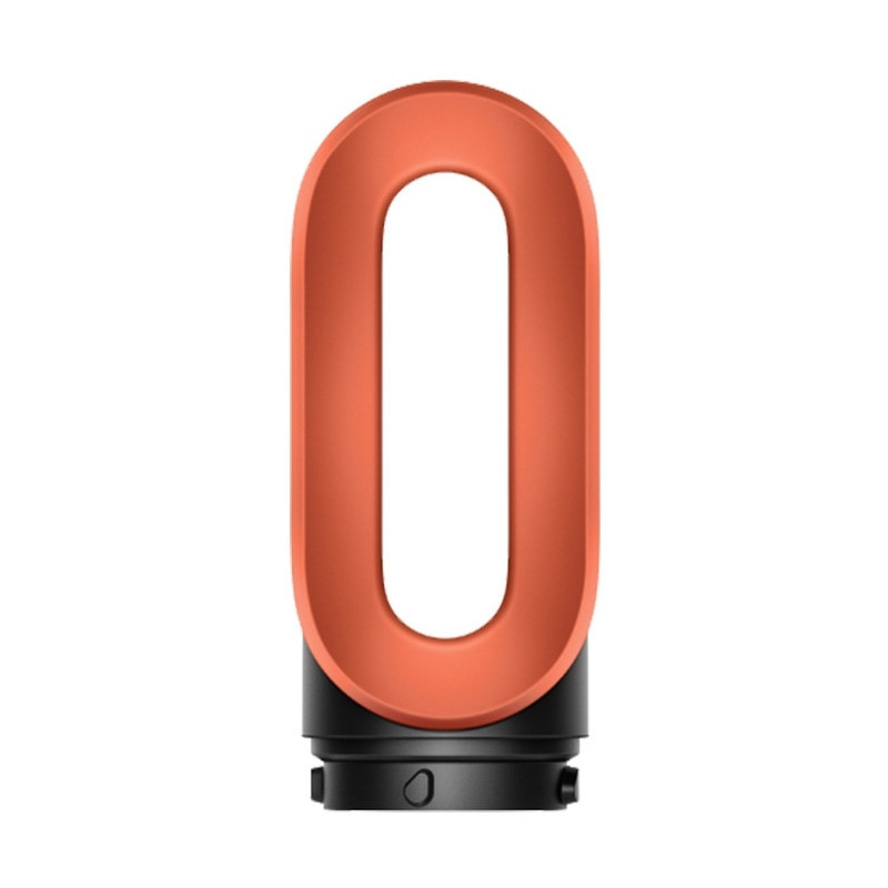 Маша за коса Dyson 601848-01 HS08 Airwrap i.d.™ Straight + Wavy T1/T2 CePk/RoseGold, 1300W, 13.5 l/s, Автоматизирано къдрене, Йонизиране, 3 скорости, 3 температури, Bluetooth, Розово злато