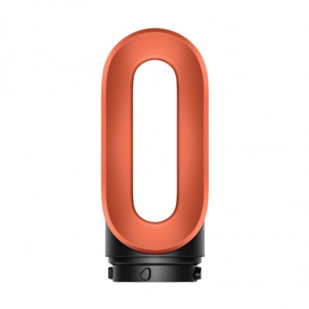 Маша за коса Dyson 601848-01 HS08 Airwrap i.d.™ Straight + Wavy T1/T2 CePk/RoseGold, 1300W, 13.5 l/s, Автоматизирано къдрене, Йонизиране, 3 скорости, 3 температури, Bluetooth, Розово злато