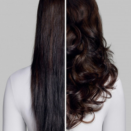 Маша за коса Dyson Airwrap HS09 Co-anda 2x 598757-01, 1700W, 15.2 l/s, 6в1, Автоматично къдрене, Bluetooth, 4 температури, 3 скорости, Интелигентен темп. контрол, Керамично розово/розово злато