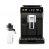 Кафеавтомат DeLonghi Eletta Explore ECAM450.65.G, 1450W, 19 bar, 1.8l, Wi-Fi, Сензорен TFT дисплей, LatteCrema hot/cool, Twin Shot, To-Go, +Мляно кафе, Черен/сив