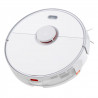 Прахосмукачка робот Roborock S5 Max, 58W, Wi-Fi, 2000Pa, 460 мл, 200 м2, Автономия до 190 мин, Турбо, Гласови команди, Бял