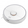Прахосмукачка робот Roborock S5 Max, 58W, Wi-Fi, 2000Pa, 460 мл, 200 м2, Автономия до 190 мин, Турбо, Гласови команди, Бял