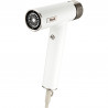Сешоар Shark HD334EU, 1700W, Дифузер, 3 режима, 3 приставки, Защита от топлинно увреждане, 110°C, Йонизатор, Бял