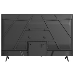 Телевизор METZ blue 32MTE6000Z, 32", 80 см, 1366x768 HD Ready, Google TV, LCD / Direct LED, SMART, Bluetooth, Черен