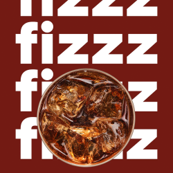 Машина за газирана вода SodaStream GAIA, 1 л, Ръчна карбонизация, 2 степени, Без BPA, Черен