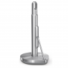 Поставка за кухненска хартия SimpleHuman KT1203, 38.1х17.8х20.3 см, Матов инокс
