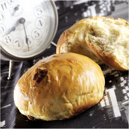 Хлебопекарна Tefal Bread of the World PF6118, 1600 W, 750/1000/1500 гр, 2 бъркалки, 19 програми, Черен