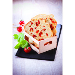 Хлебопекарна Tefal Bread of the World PF6118, 1600 W, 750/1000/1500 гр, 2 бъркалки, 19 програми, Черен