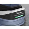 Безжична ютия Tefal Reemove Upgrade FV6675E0, 2600 W, 250 мл, Керамична плоча, Система против капене, Автоматично изключване, Син