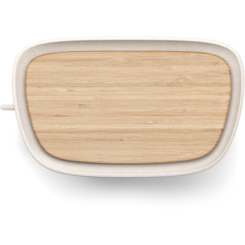 Тостер Philips HD2640/10 Conscious collection, 830 W, За 2 филии, 8 нива на изпичане, Тавичка за трохи, Размразяване, Претопляне, Матово бял