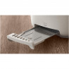 Тостер Philips HD2640/10 Conscious collection, 830 W, За 2 филии, 8 нива на изпичане, Тавичка за трохи, Размразяване, Претопляне, Матово бял