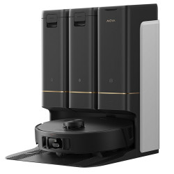 Прахосмукачка робот Dreame...