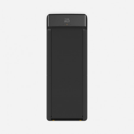 Бягаща пътека Xiaomi Kingsmith WalkingPad A1 PRO WPA1F PRO, 745W, До 105 кг, 0.5/6 км/ч, 120х41.5 см, 2 режима, Сгъваема, Мобилно приложение, Черен